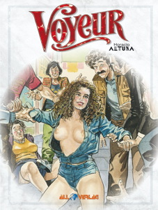 Voyeur 01