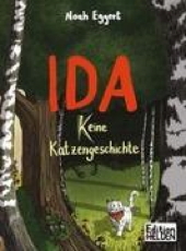 Ida - Keine Hauskatze