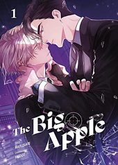 The Big Apple 01 (von 6)