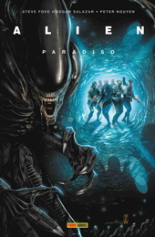 Alien - Paradiso
