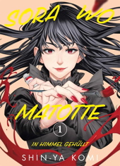 Sora wo Matotte - In Himmel gehuellt 01