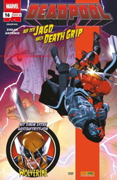 Deadpool Heft 16 (2023)