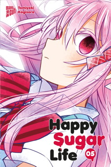Happy Sugar Life 05