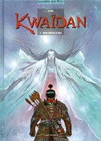 Kwaidan 1: Der heilige See