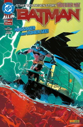 Batman (Rebirth) Heft 108