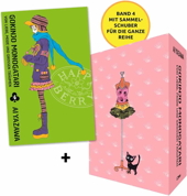 Gokinjo Monogatari 04 mit Sammelschuber