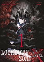 Lockdown Zone Level X 01 (von 3)