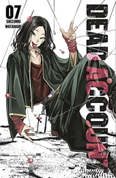 Dead Account 07