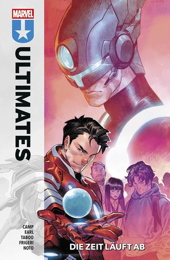Ultimates 03: Die Zeit laeuft ab (2025)
