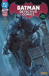 Batman Detective Comics (Rebirth) Heft 103