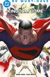DC Must Have: Kingdom Come