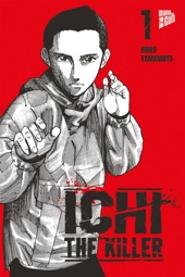 Ichi the Killer 01