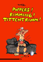 Poppers! Rimming! Tittentrimm!