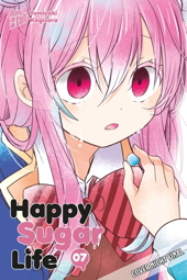Happy Sugar Life 7