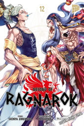 Record of Ragnarok 12