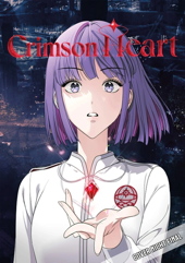 Crimson Heart 01