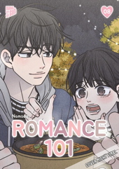 Romance 101 Band 8