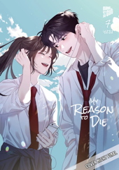 My Reason to Die 7