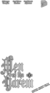 Men of the Harem 7