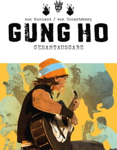 Gung Ho - Gesamtausgabe