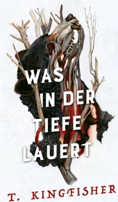 Was in der Tiefe lauert - Alex Easton 3 (Roman)