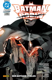 Batman & Robin 4: Der Gotham-Zyklus (Dawn of DC)