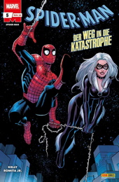 Spider-Man Heft 5 (2025)