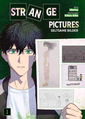 Strange Pictures 1 - Seltsame Bilder