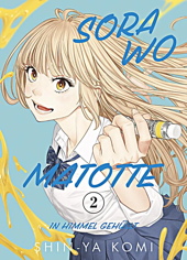 Sora wo Matotte - In Himmel gehuellt 2