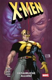 X-Men 4: Gefaehrliche Allianz (2025)