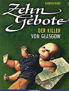 Zehn Gebote 1: Der Killer von Glasgow