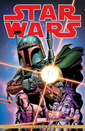 Star Wars Comics - Classic Collektion 2