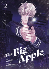 The Big Apple 2 (von 6)