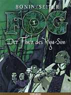 Fog 1: Der Fluch des Viga-Soen