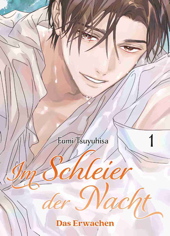 Im Schleier der Nacht - Das Erwachen 1