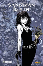 Sandman - Death
