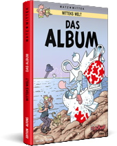 Witteks Welt - Das Album