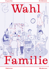 Wahl Familie