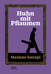 Huhn mit Pflaumen (Neuauflage)
