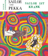 Sailor und Pekke: Sailor ist krank