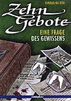 Zehn Gebote 2: Eine Frage des Gewissens
