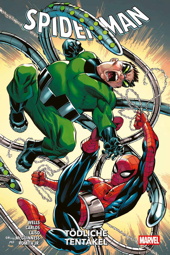 Spider-Man (2022) 07: Toedliche Tentakel
