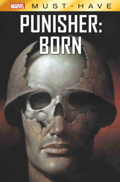 Marvel Must Have: Punisher - Born
