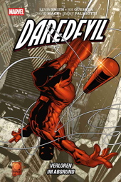 Panini Pocket - Daredevil: Verloren im Abgrund