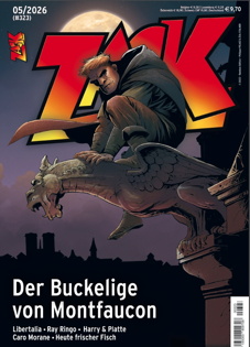 Zack 323 (Mai 2026)