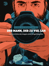 Der Mann, der  zu viel sah