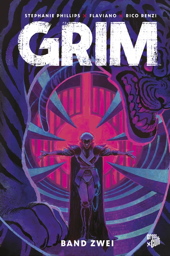 Grim 2 - Neue Edition
