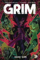 Grim 4 