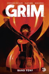 Grim 5