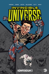 Invincible Universe 3